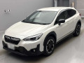 2021 Subaru XV