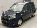 2025 Toyota JPN Taxi