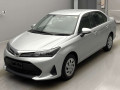 2023 Toyota Corolla Axio