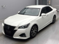 2017 Toyota Crown