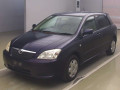 2003 Toyota Corolla Runx