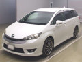 2011 Toyota Wish
