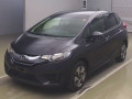 2015 Honda Fit Hybrid