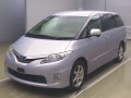 2010 Toyota Estima Hybrid