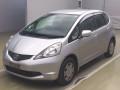 2009 Honda Fit