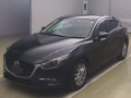 2019 Mazda Axela Sport