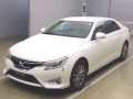 2012 Toyota Mark X