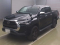 2020 Toyota Hilux