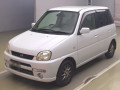 2006 Subaru Pleo