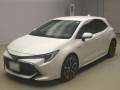 2019 Toyota Corolla Sports