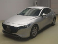 2023 Mazda Mazda3 Fastback
