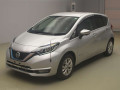 2020 Nissan Note