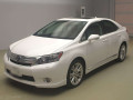 2011 Lexus HS
