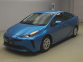 2022 Toyota Prius