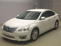 2015 Nissan Teana