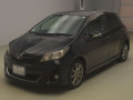 2011 Toyota Vitz