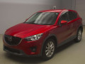 2013 Mazda CX-5