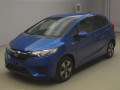 2018 Honda Fit Hybrid