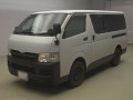 2007 Toyota Hiace Van