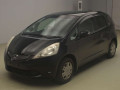 2009 Honda Fit
