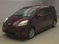 2009 Toyota Passo sette