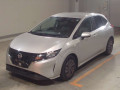 2022 Nissan Note