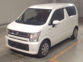 2022 Suzuki Wagon R