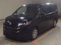 2022 Toyota Noah