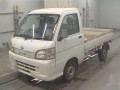 2006 Daihatsu Hijet Truck