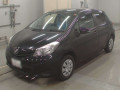 2014 Toyota Vitz