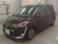2016 Toyota Sienta