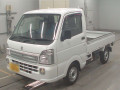 2023 Suzuki Carry Truck