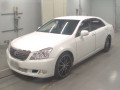 2009 Toyota Crown Majesta