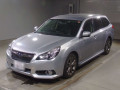 2014 Subaru Legacy Touring Wagon