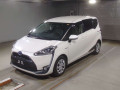 2018 Toyota Sienta