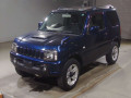 2013 Suzuki Jimny