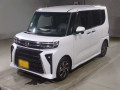 2024 Daihatsu Tanto Custom