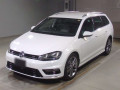 2015 Volkswagen Golf Variant