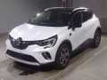 2021 Renault Captur