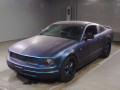 2006 Ford Mustang