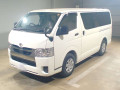 2026 Toyota Hiace Van