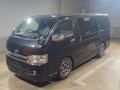 2006 Toyota Hiace Van
