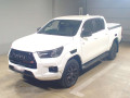2022 Toyota Hilux