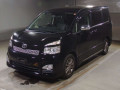 2012 Toyota Voxy
