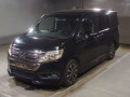 2013 Honda Step WGN Spada