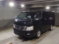 2014 Nissan NV350 CARAVAN VAN