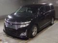 2010 Nissan Elgrand