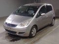 2005 Mitsubishi Colt