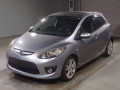 2009 Mazda Demio