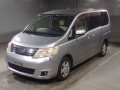 2009 Nissan Serena